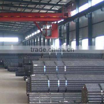 square hollow steel tube
