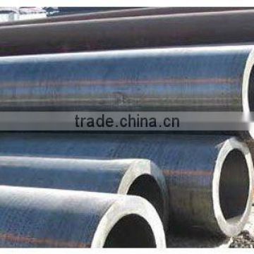 Big size carbon steel seamless pipes ASTM A106 Gr.B