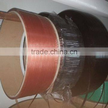 For PET Material Packing Strap Mobile Strapping Dispenser Trolley photo-4