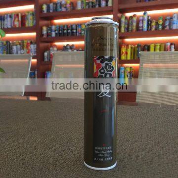 hair spray metal aerosol can from Sailon China