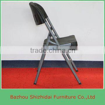 Restaurant Used Steel Folding Chair For Sale,Used Wedding Steel Folding Chair SD-28 photo-2