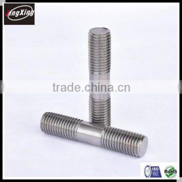 Stud Bolt ASTM A193 Gr B7 photo-5