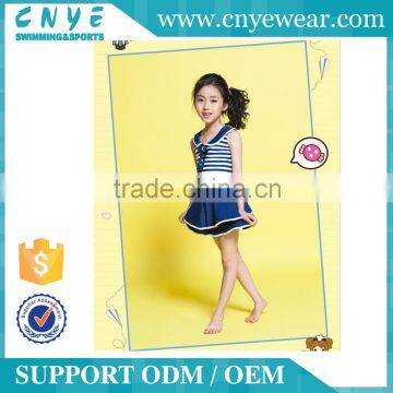 CNYE New Arrive Kids Swimwear Beautiful Girl Swimwear Kids Girls Swimwear photo-2