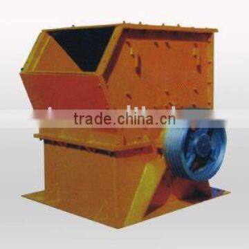 Series HC efficient and energy-saving stone hammer crusher