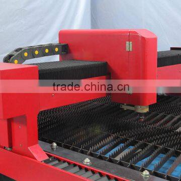 High Speed Desktop Metal Cnc Plasma Cutting Machine 30mm Carbon Steel photo-2