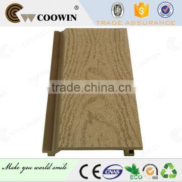 Natural Cedar Exterior Wall Cladding