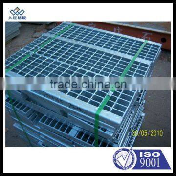 Stair Treads steel grating