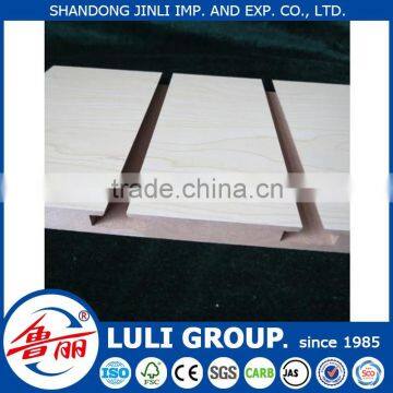 popular Slotted MDF