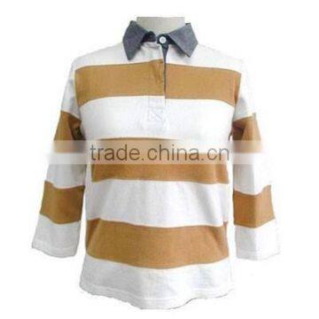 T-Shirts Full Sleeves Fit Style