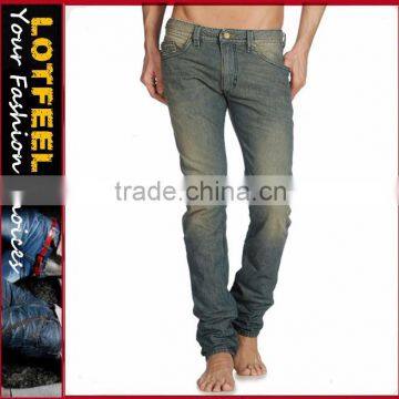 jeans degree slim fit man denim jeans pents used jeans usa jeans manufacturers pakistan(LOTD086)