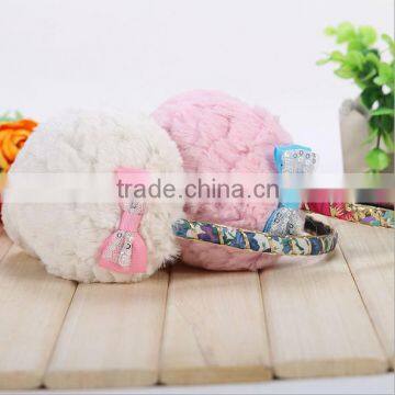 Kids Winter Fur Heated Earmuff photo-4