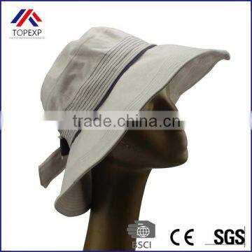 >>>> 2016 Fashion hats hot sale summer women sun bucket hats and caps