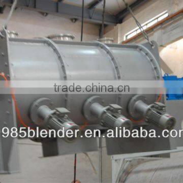 colter mixer, plow mixer blender