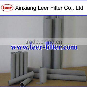 Sintered Powder Tube