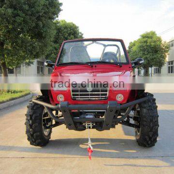 800cc 4*4 shaft 4-mt with reverse UTV(LZG800E)