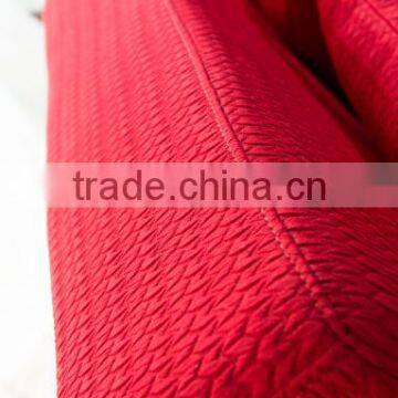 Top Quality Modern Style Red Folding Cum Sofa Bed photo-5