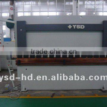 YSD CNC Hydraulic Press Brake