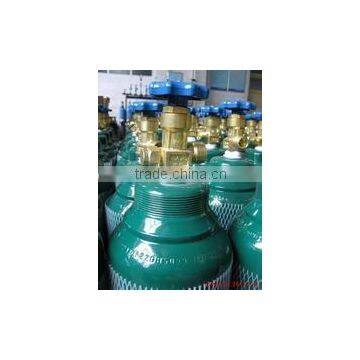 high pressure gas cylinders WMA219-40-15