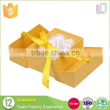 Custom Cardboard Paper Packaging Box for Perfume Bottles