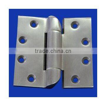 bus steel hinge