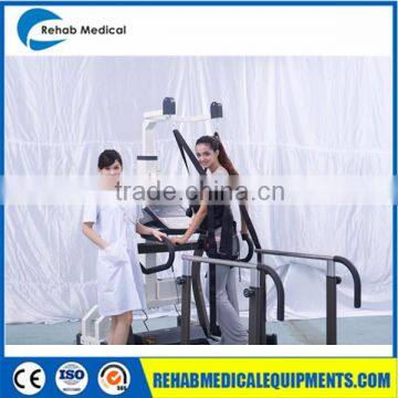 Physical therapy equipment Adult Electric Gait Training Equipment for sale GT03