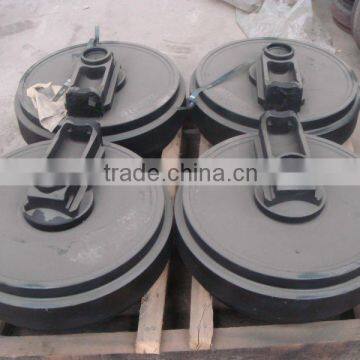 PC400-7 pc450-7 undercarriage parts from China manufacturer