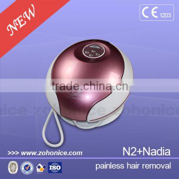 2015 hot sell CE approved portable professional hair remova/skin rejuvenation/ vascular removal ipl system