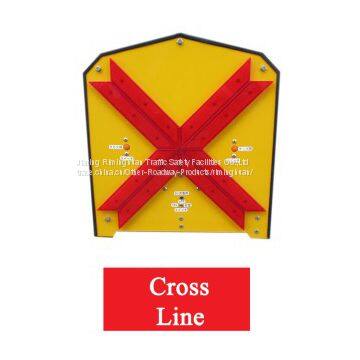 Cross Line
