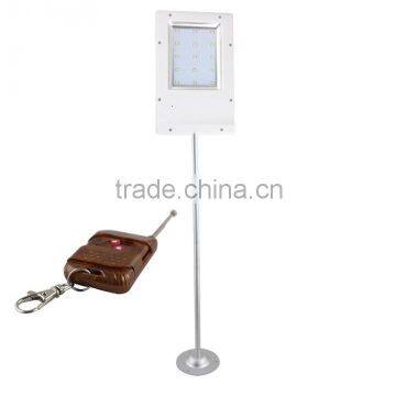 5.5V3W Well Appreciated by Purchasers Solar Light Lamp photo-2