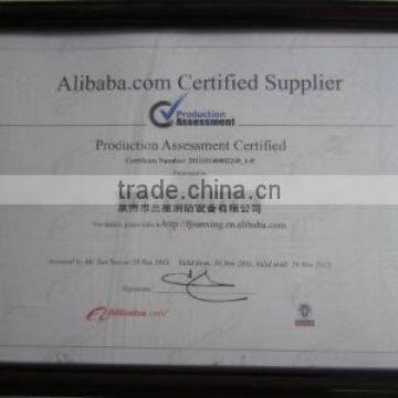 Alibaba.com Certified Supplier