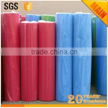 Wholesale Printed Nonwoven Fabric photo-3
