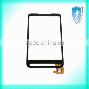 New Replacement for HTC HD2 T8585 Touch Screen Digitizer Solder