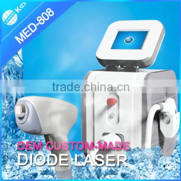 500w power supply for laser ice cooling hair removal laser portable home 808 diode laser