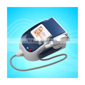 shr elight IPL Laser hair removal machine / CE approved cheapest SHR Machine price/star light ipl