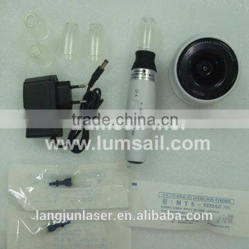 Derma Pen Needle Therapy Lumsail Microneedle Derma Pen photo-2