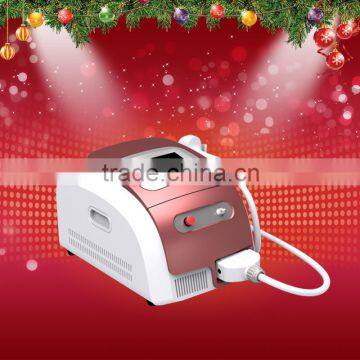 Back / Whisker Beauty Machine For Salon Use / Soprano 10-1400ms Diode Laser Skin Hair Removal Ipl Machine photo-3