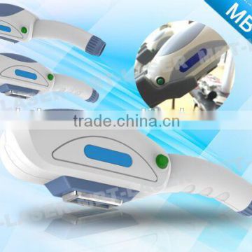 newest hot sale ! portable latest shr hair removal price/ elight shr machine home use machine price manufacture in china