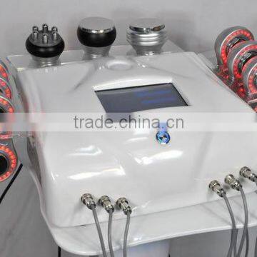 Cellulite Reducing Shaping Machine/Cavitation Weight Loss Machine Body Shaping &Conturing Device VG-400uk