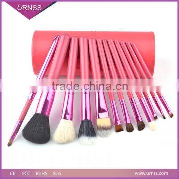 12pcs Best Price Private Label Professional Makeup Brushes Set photo-2