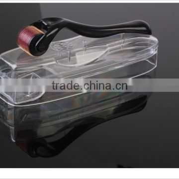 GTO Brand High Quality 540 Microneedle Derma Roller for Face and Body photo-3