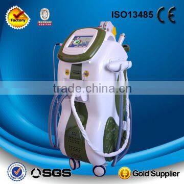 Multiple Beauty Instrument With IPL Laser Yag photo-2