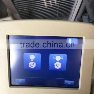 Body Samsetning Analyzer BCA-2A POPIPL
