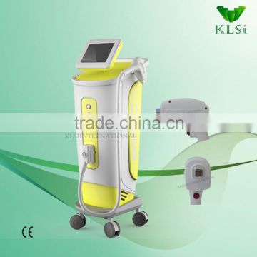 Face Body Hair Removal Machine/laser Hair Removal Multifunctional Machine/permanent Laser 808nm Diode Hair Removal