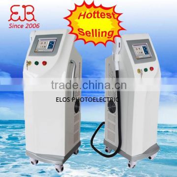 beauty salon use shr laser ipl machine with 3 year warranty