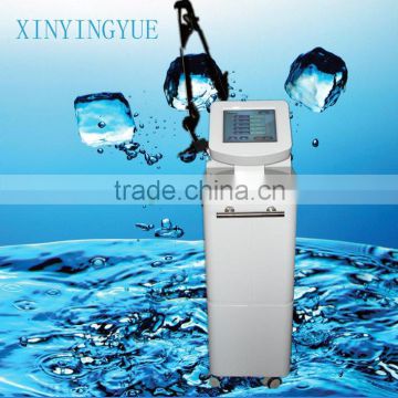 Skin Tightening Big Power Professional CO2 Fractional 40w Face Lifting Laser Machine Sun Damage Recovery