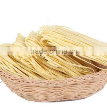 Long life Kosher egg noodle 400gr.