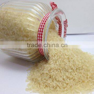 HIGH QUALITY IR 64 LONG GRAIN PARBOILED RICE FROM INDIA photo-6
