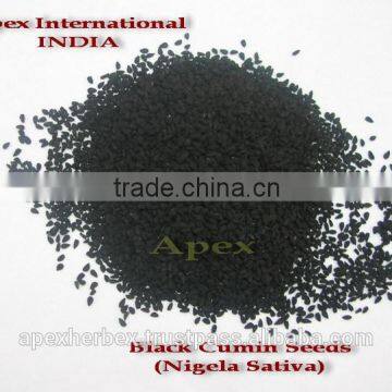 Nigella Sativa Oil / Black Cumin Seed Oil / Black Seed Oil Cold Pressed / Black Cumin Seed Oil photo-5