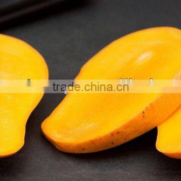 Honey Mangoes 2017