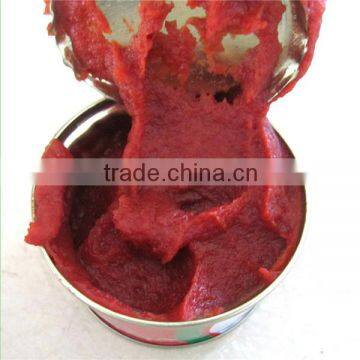 2015 New Crop Tomato Paste